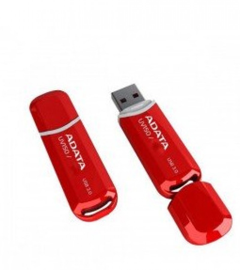 Adata UV150 USB Flash Drive - 16 GB