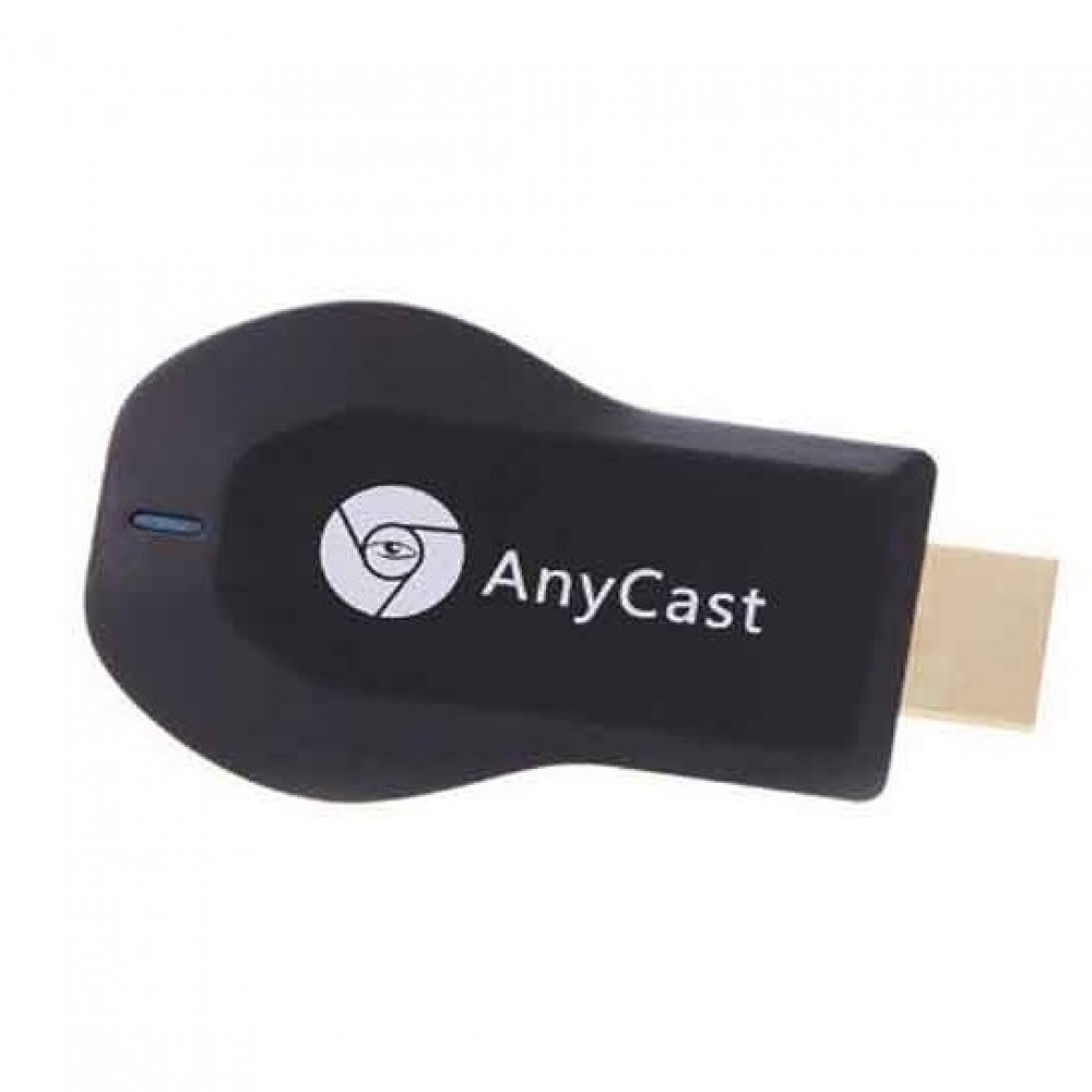 HDMI TV Stick AnyCast M9 Plus 2Core 1080P Wireless WiFi Display TV Dongle Receiver Miracast