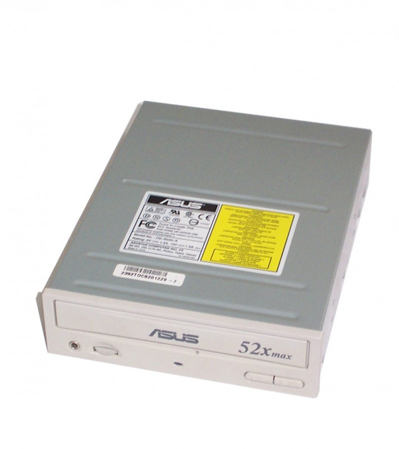 Asus CD ROM