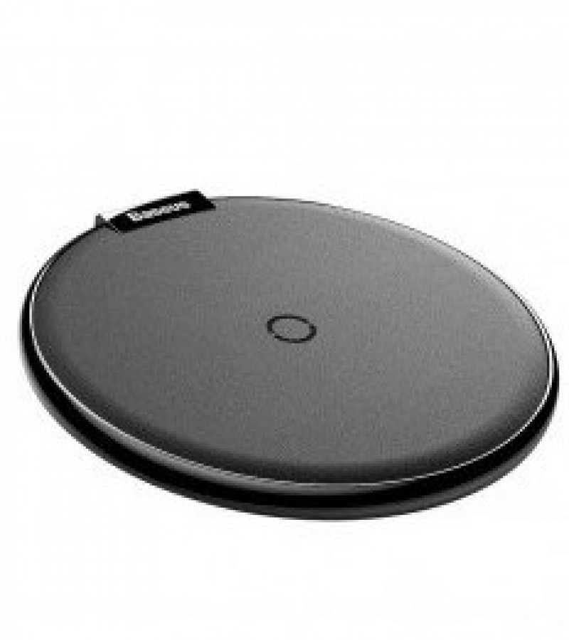 Baseus Qi Desktop Wireless Charger For iPhone & Android