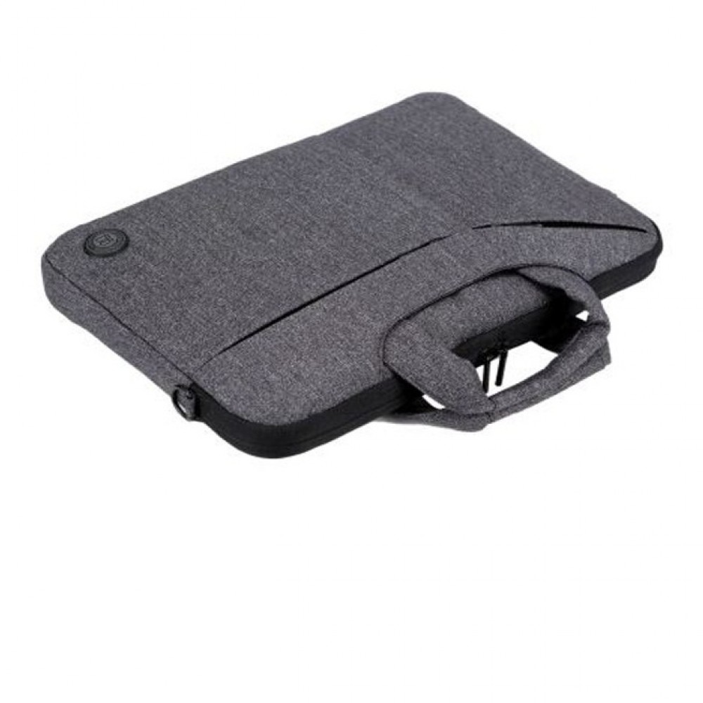 Brinch BW-235 Laptop Bag 14.6 Inch - Grey