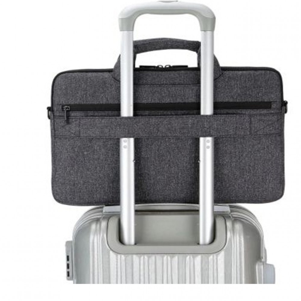 Brinch BW-235 Laptop Bag 14.6 Inch - Grey