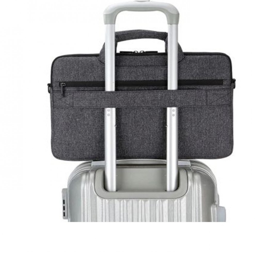 Brinch BW-235 Laptop Bag 15.6 Inch - Grey