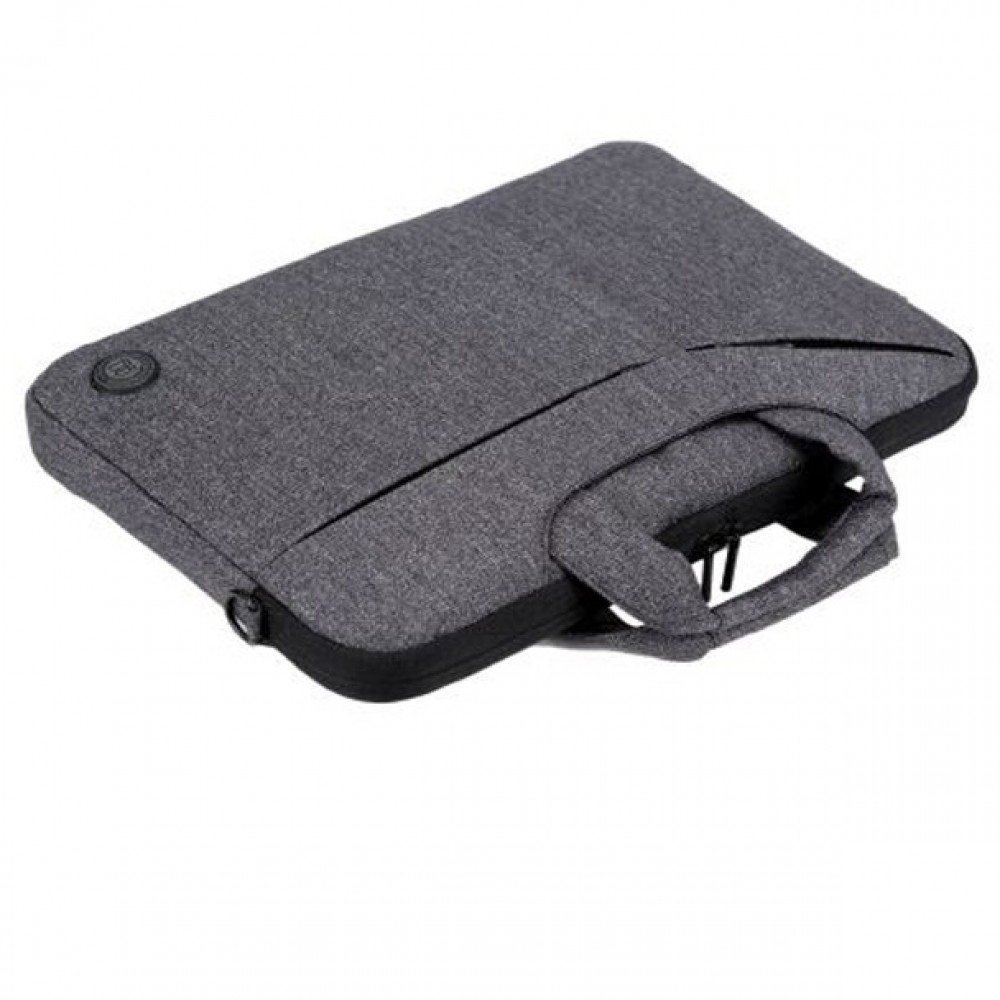 Brinch BW-235 Laptop Bag 15.6 Inch - Grey
