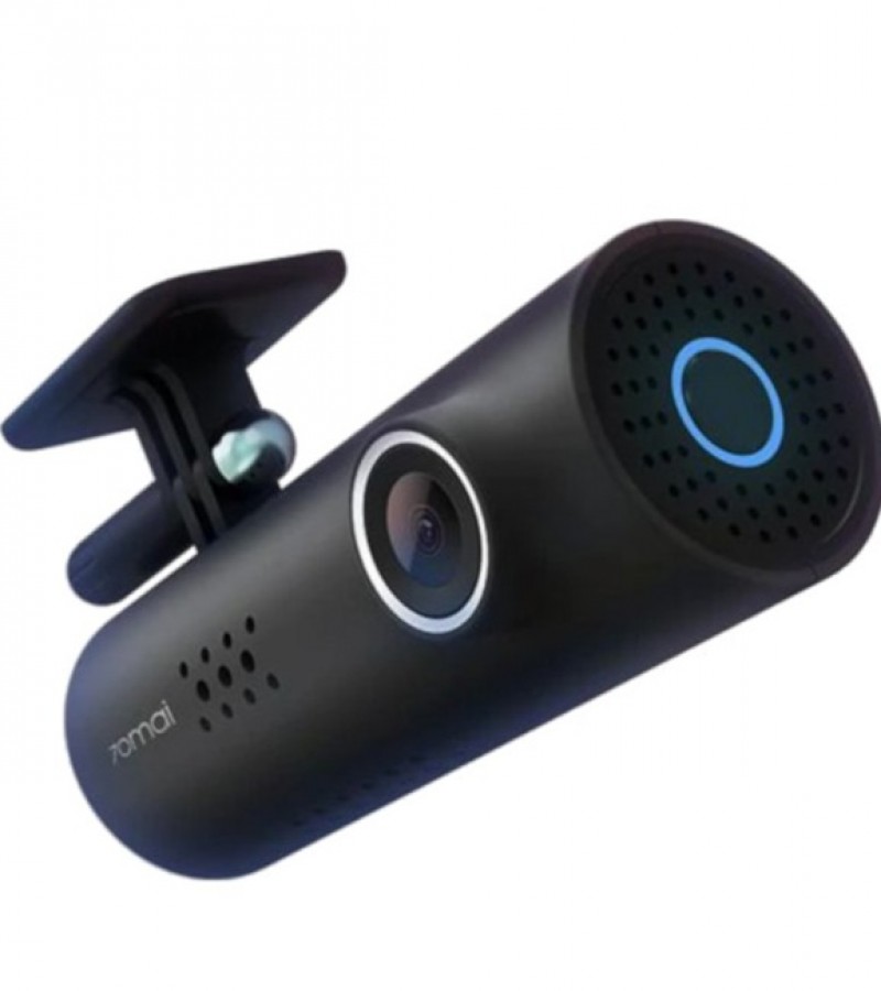 Car camera 70mai 1S Smart Midrive D06 Car DVR 1080P IMX307 Sensor 130° From Xiaomi Youpin