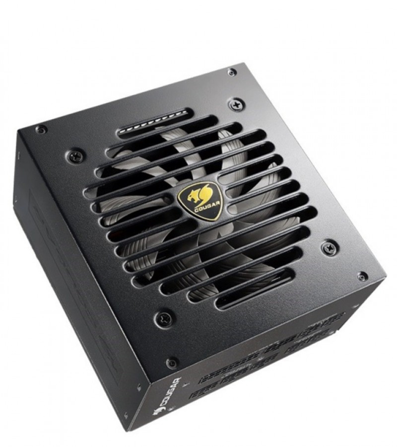 Cougar GEX750 Gold Power Supply