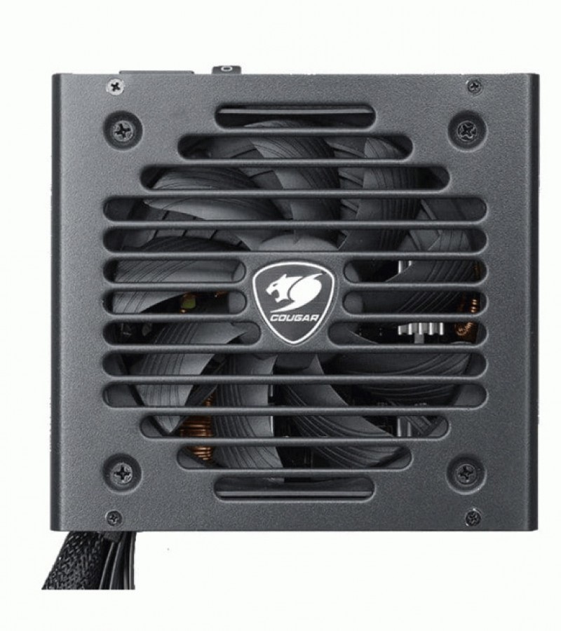 Cougar VTE X2 650 80plus Bronze / 650W Power Supply
