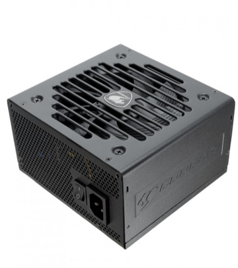 Cougar VTE X2 650 80plus Bronze / 650W Power Supply