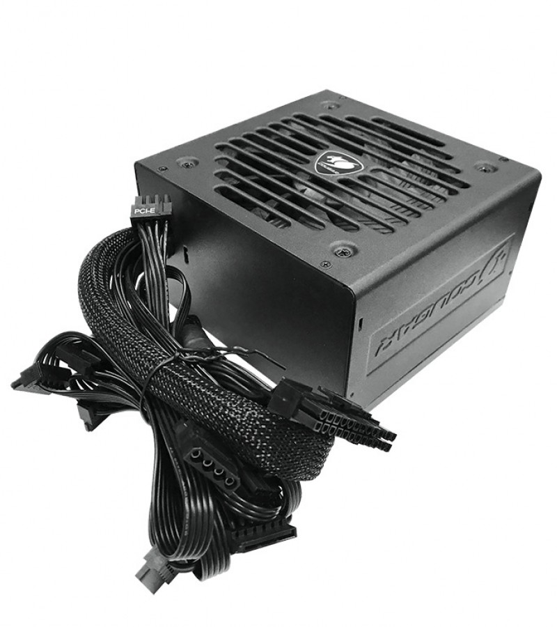 Cougar VTE X2 650 80plus Bronze / 650W Power Supply
