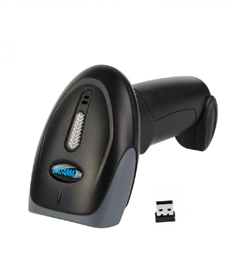 Datamax 2D Wirless 2.4Ghz Barcode Scanner