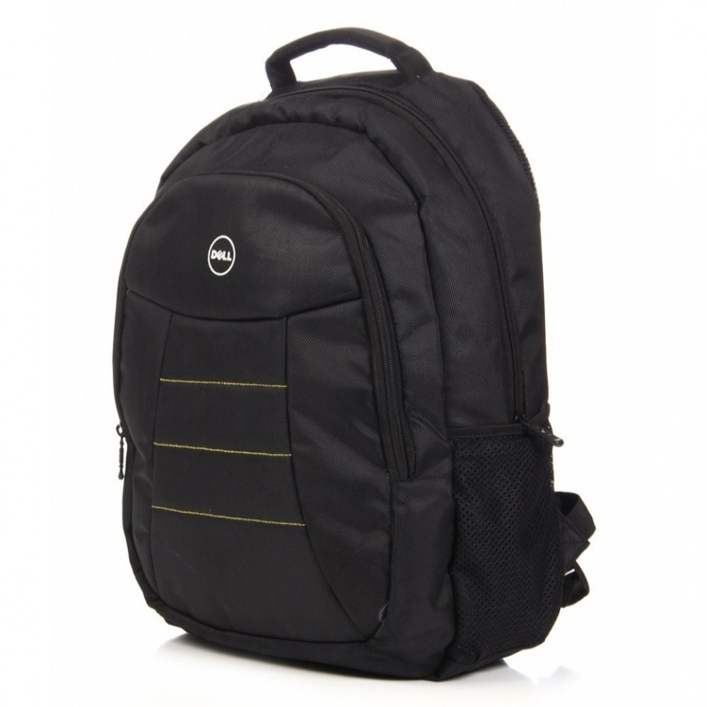 Dell Laptop Backpack - Black