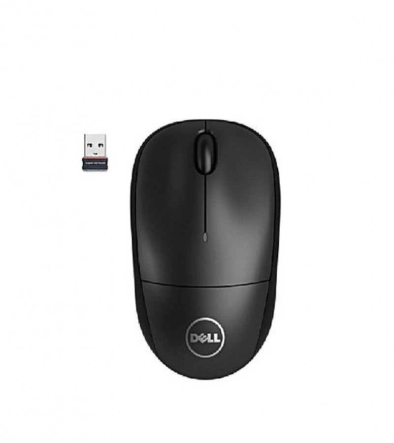 Dell Wireless Mouse WM123 HIGH COPY