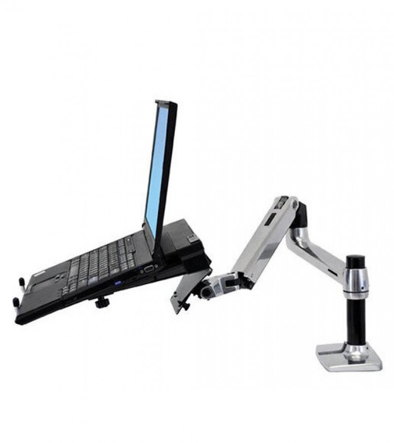 Ergotron LX Desk Monitor Arm