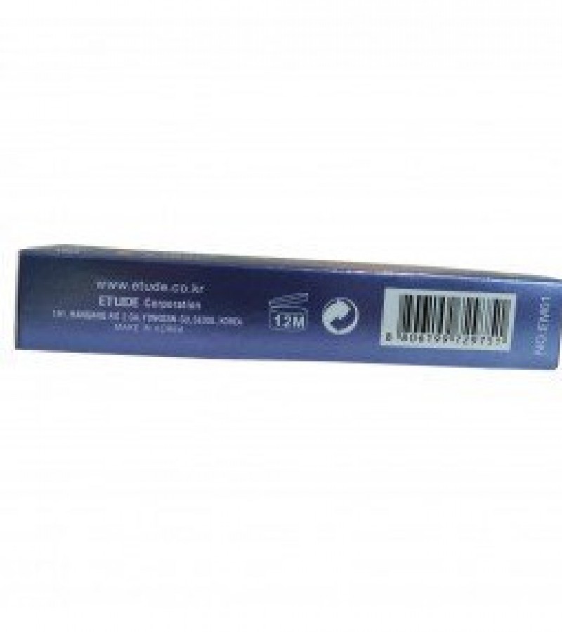 Etude Lash Perm Liner Curl - Waterproof