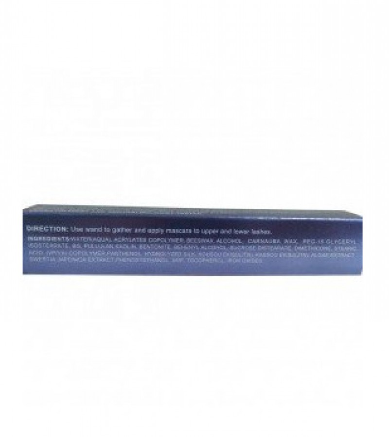 Etude Lash Perm Liner Curl - Waterproof