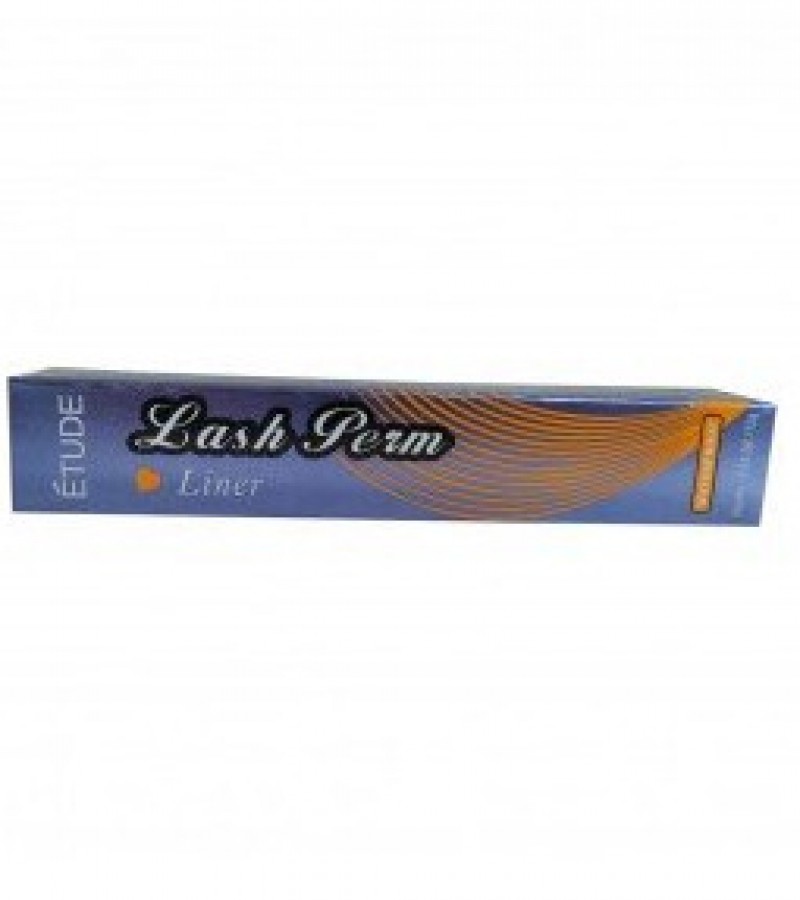 Etude Lash Perm Liner Curl - Waterproof
