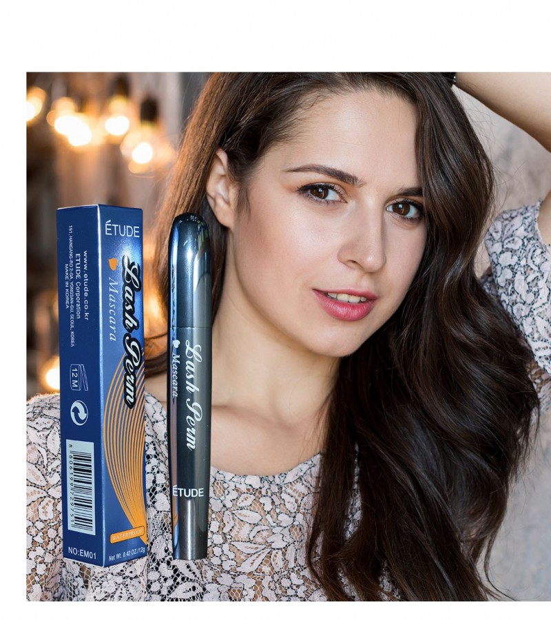 ETUDE Mascara  FM1754
