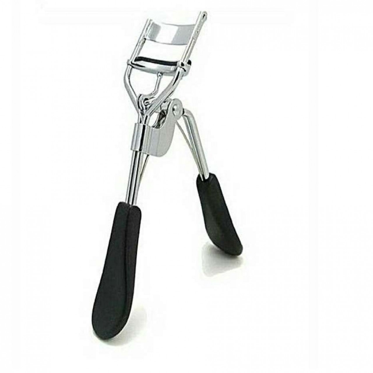Eyelash Curler - Silver