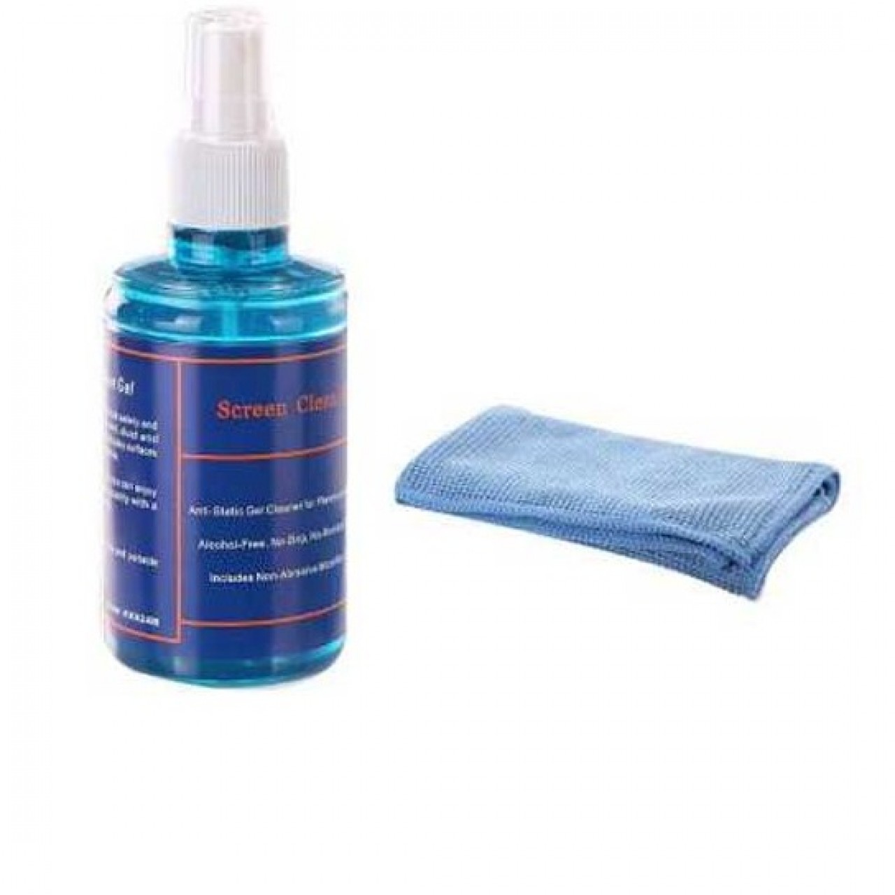 Gaba Computer & Laptop Screen Cleaning Kit