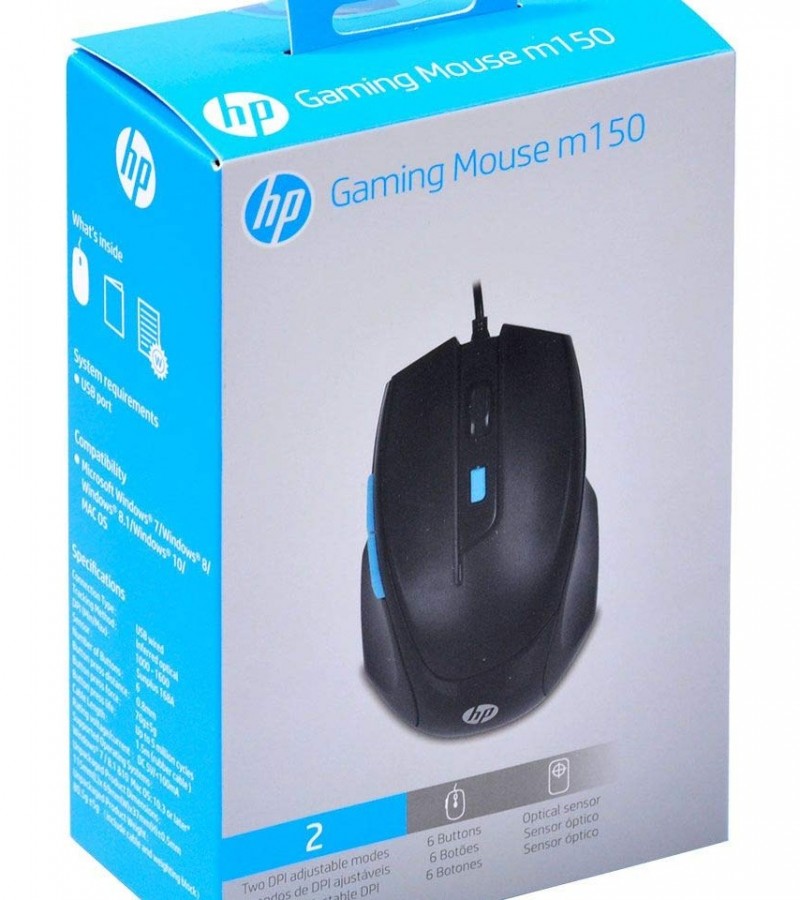 Gaming Mouse