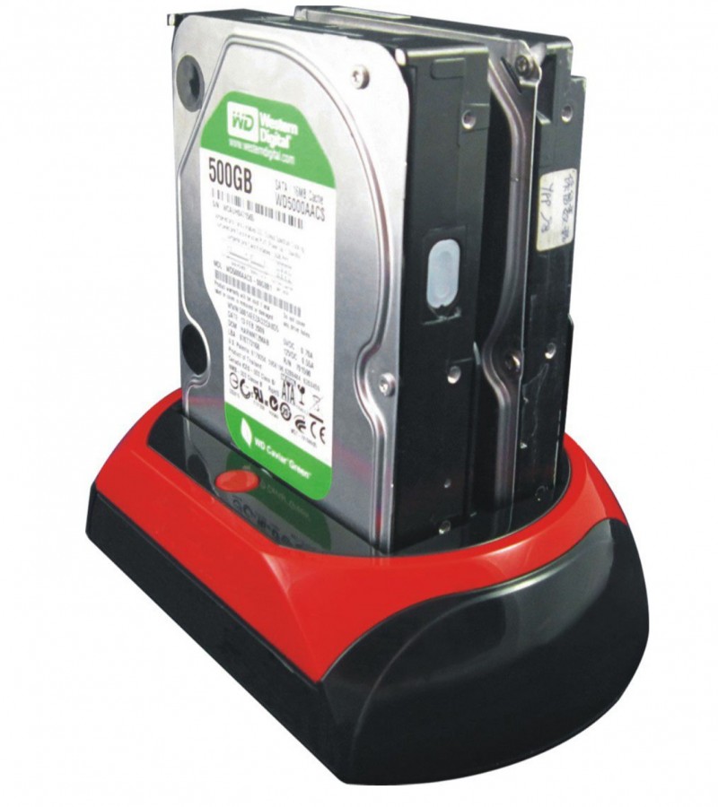 HDD Sata Docking Station Usb 3.0 876 U3