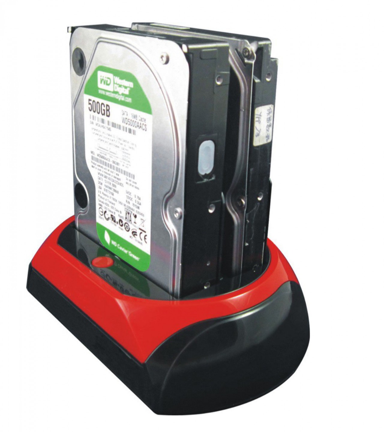 HDD Sata Docking Station Usb 3.0 876 U3