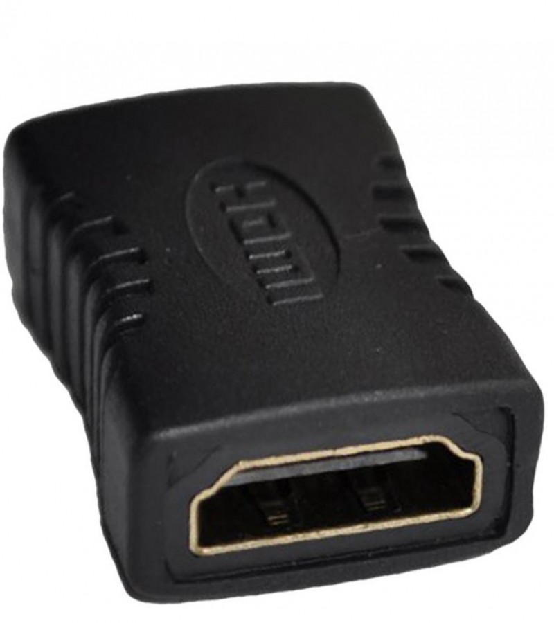 Hdmi Female To Female Joinder