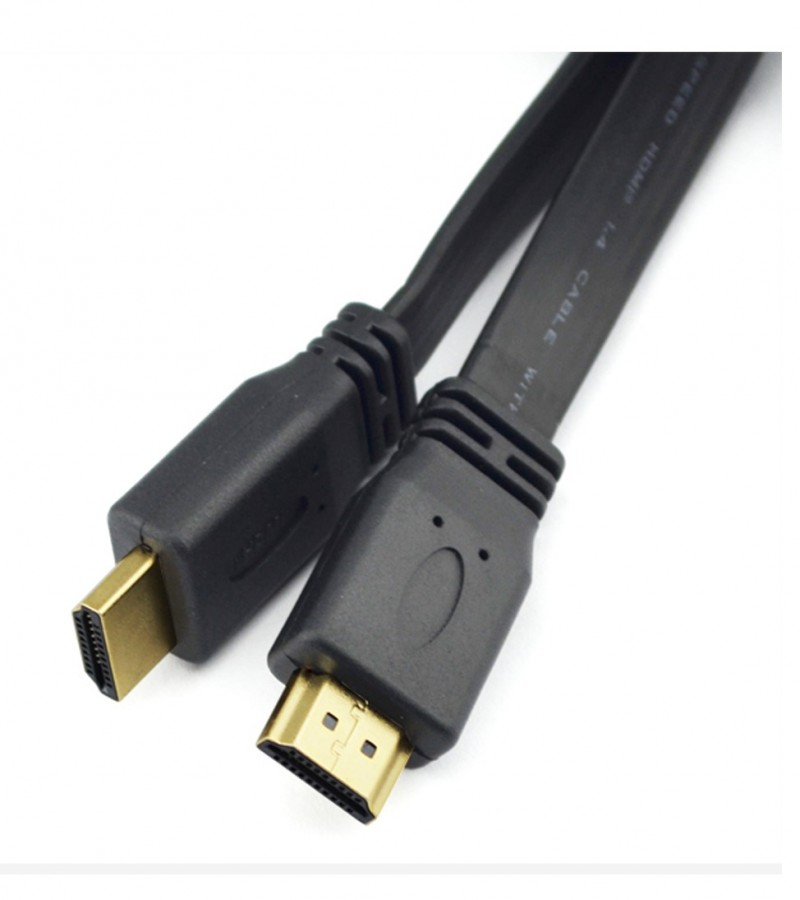 Hdmi Plated Cable 10m