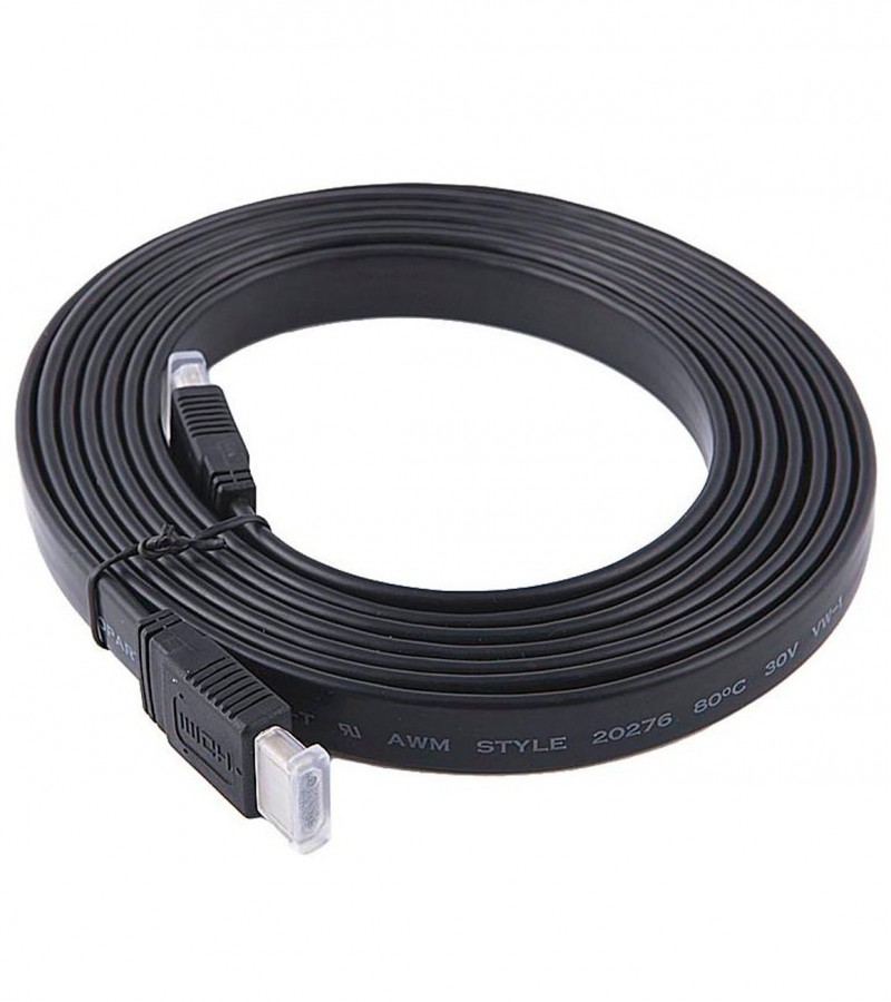 Hdmi Plated Cable 15m