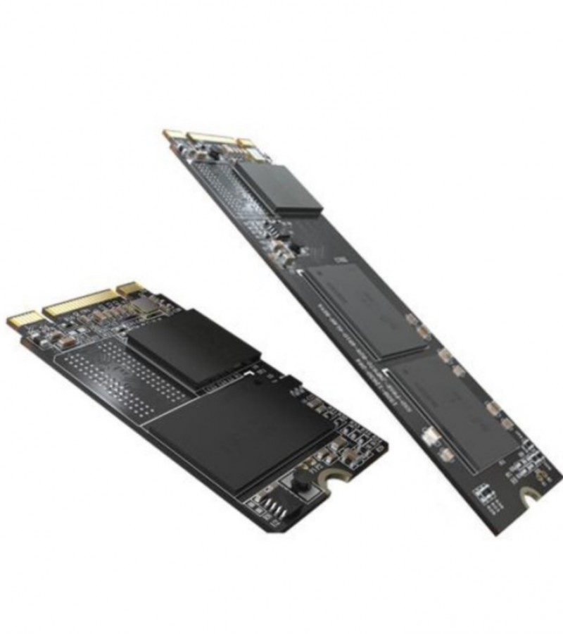 HikVision E100N SSD 512GB M.2 SATA 6GB/s Solid State Drive HS-SSD-E100N