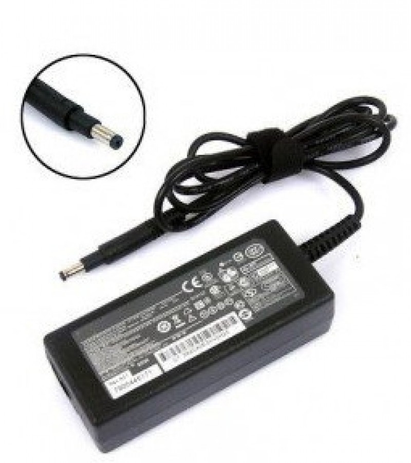 HP SLEEKBOOK Laptop Charger 19.5V - 3.33A