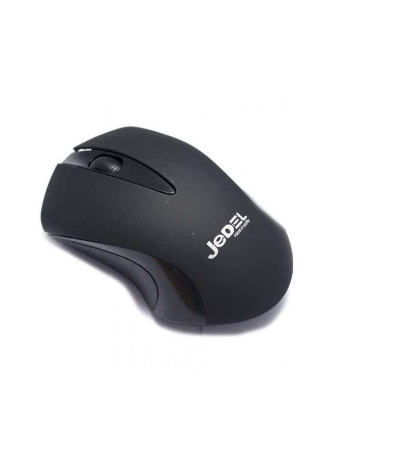 Jedel W120 Wireless Mouse