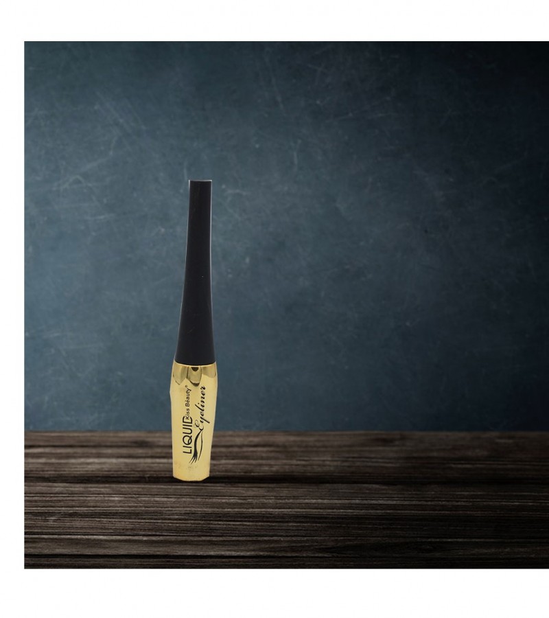 Kiss Beauty Liquid Eyeliner  FM1790