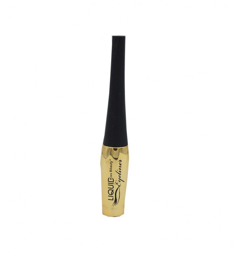 Kiss Beauty Liquid Eyeliner  FM1790