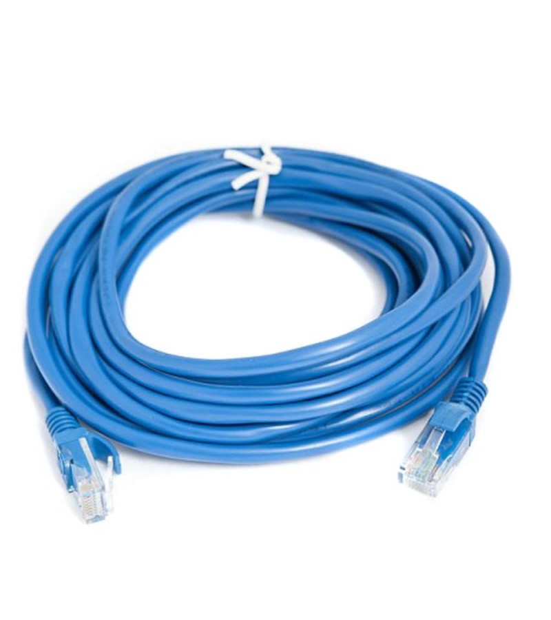 Lan Cable Cat 6 Utp 15m