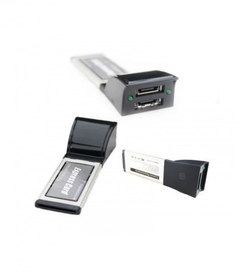 Laptop Express E Sata Card