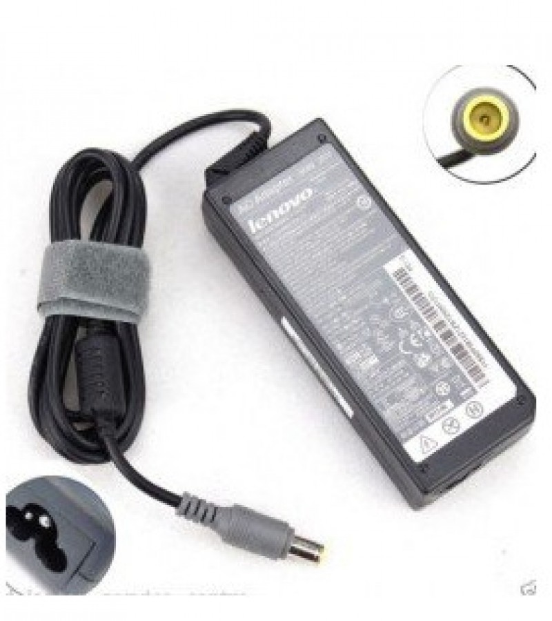 Lenovo laptop charger 20V - 4.5A