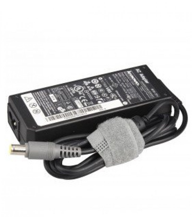 Lenovo laptop charger 20V - 4.5A
