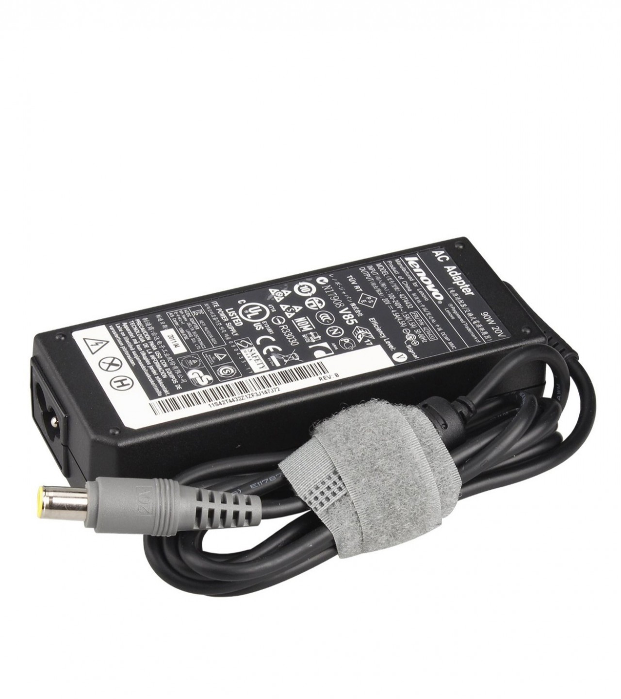 LENOVO LAPTOP CHARGER 20V 4.5A