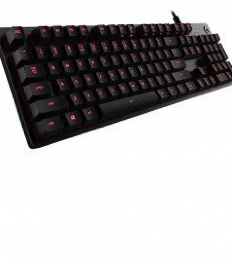 Logitech G413 Backlit Mechanical Gaming Keyboard