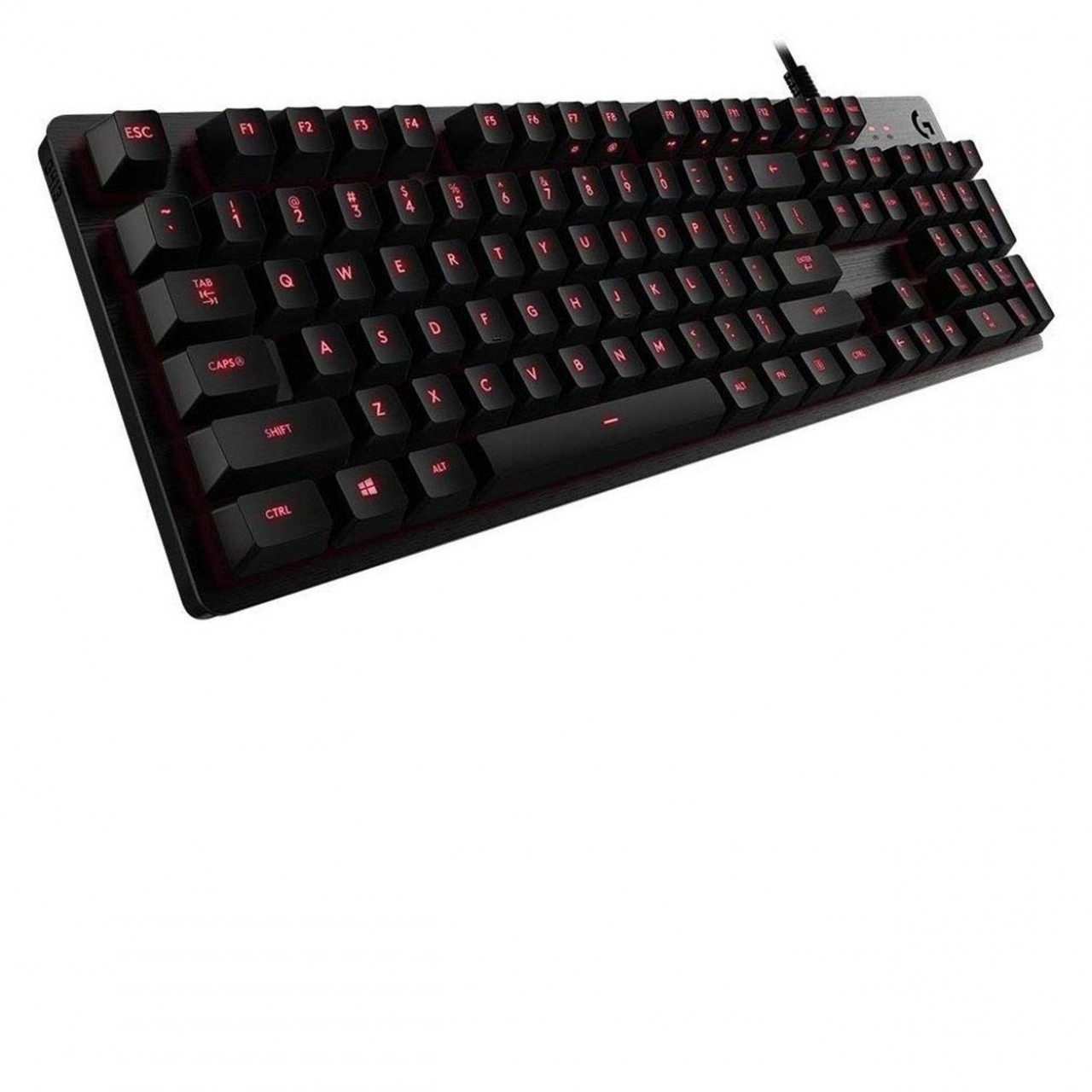 Logitech G413 Backlit Mechanical Gaming Keyboard