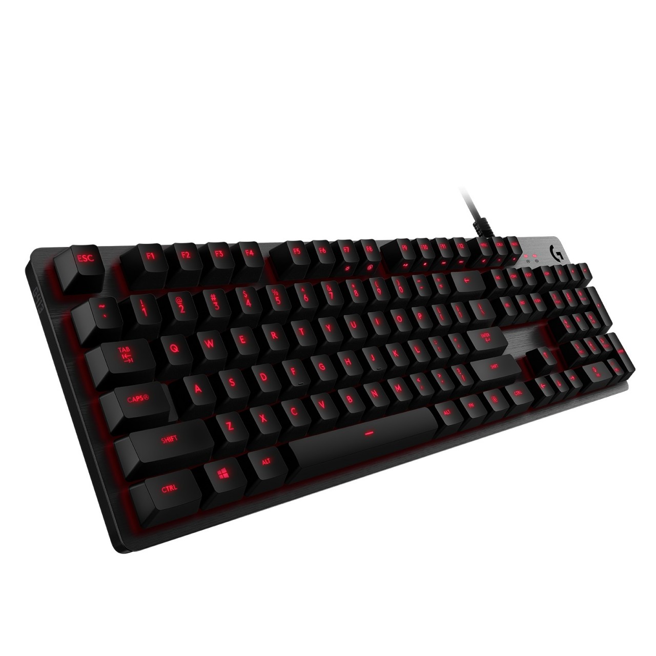 Logitech G413 Backlit Mechanical Gaming Keyboard