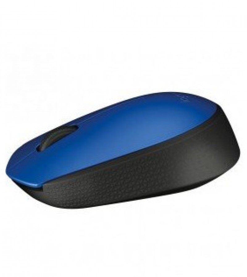 Logitech M170 Wireless Mouse