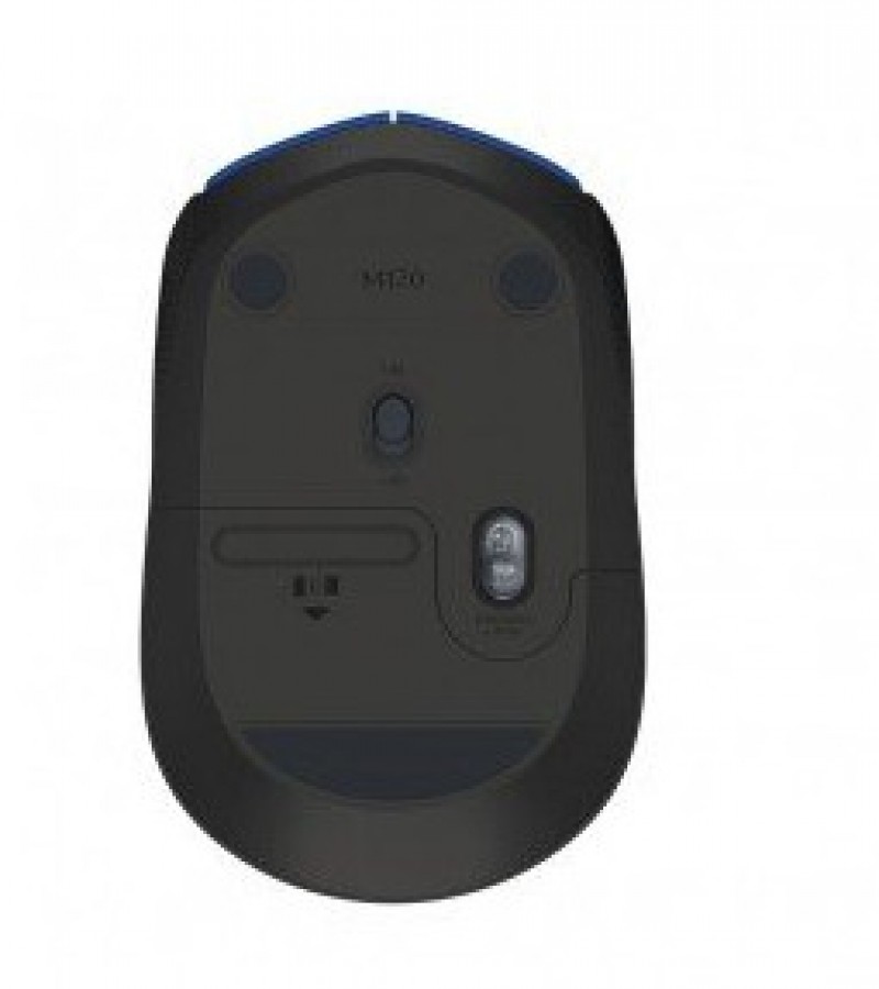 Logitech M170 Wireless Mouse