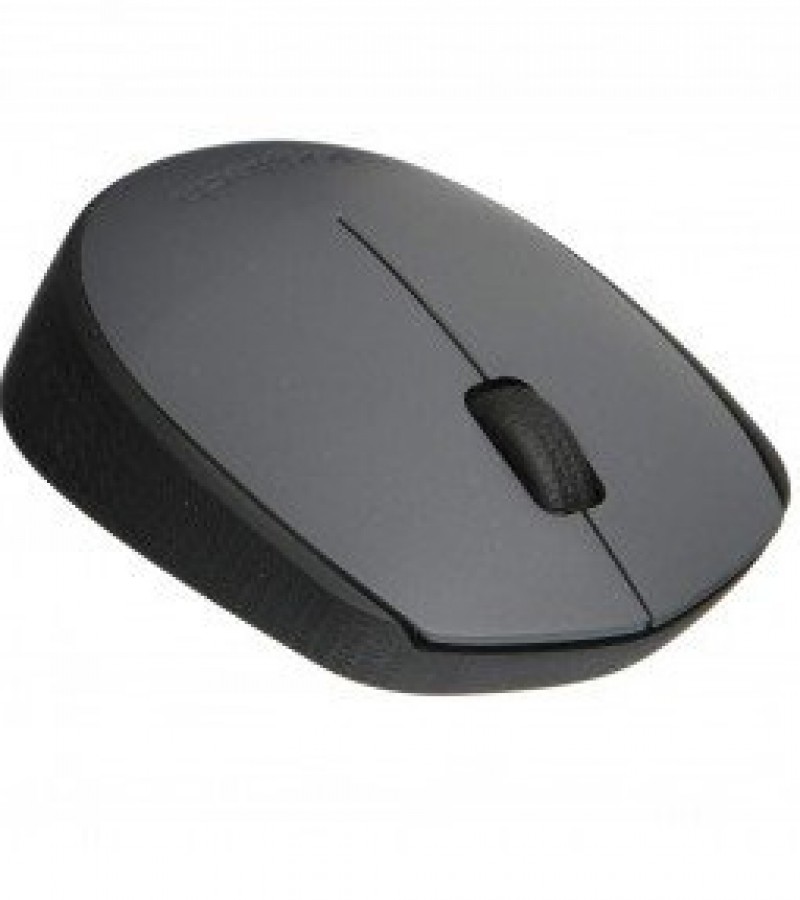 Logitech M170 Wireless Mouse
