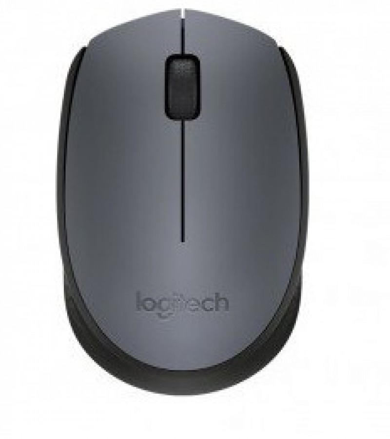 Logitech M170 Wireless Mouse