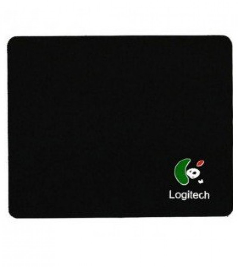 Logitech Medium Sized Mouse Pad