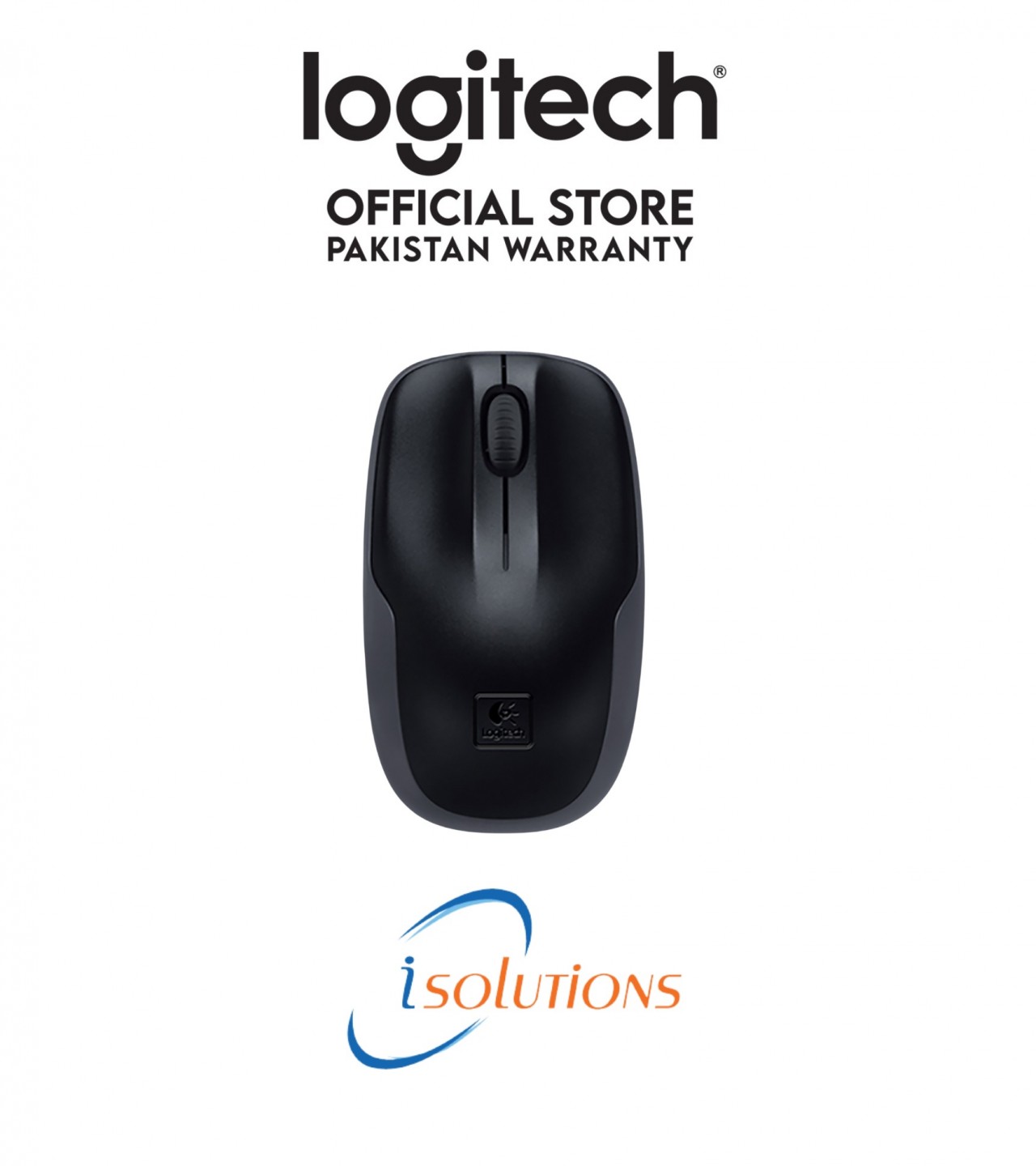 Logitech MK220 Compact Wireless Keyboard Mouse Combo