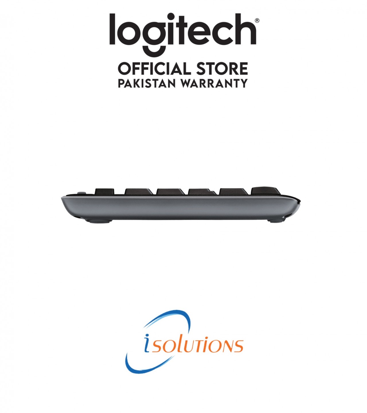 Logitech MK270 Wireless Keyboard And Mouse Combo