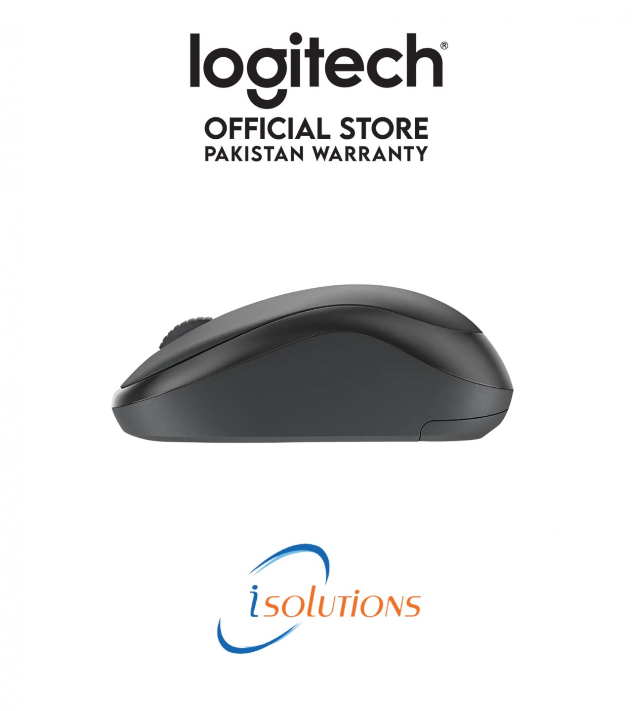 Logitech MK295 Silent Wireless Keyboard Mouse Combo